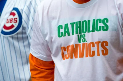 Echoes From Notre Dame: Former Notre Dame Basketball Player Joe Fredrick