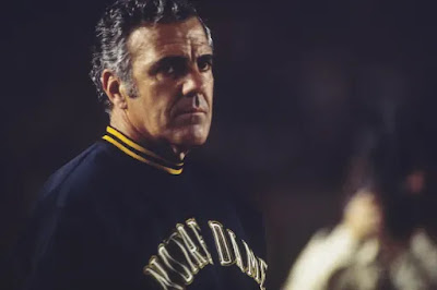 Echoes From Notre Dame: Preparation in Practice Leads to Success on Game Day
