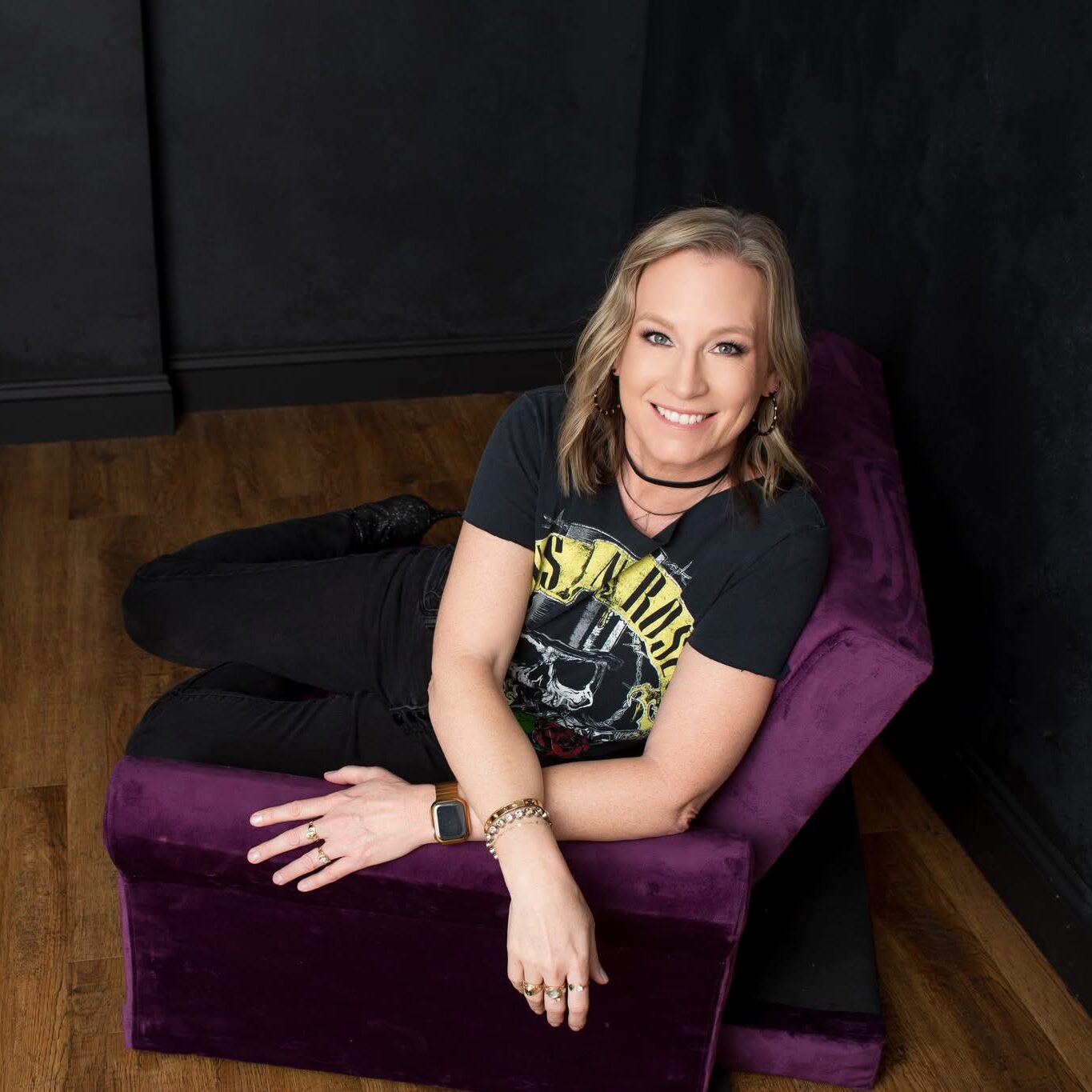 Welcome to My New Website!
