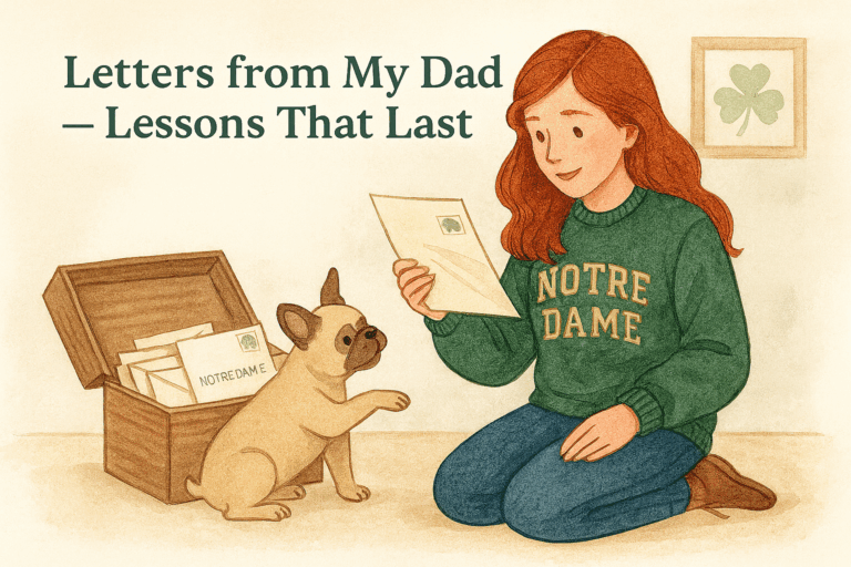 Lessons That Last