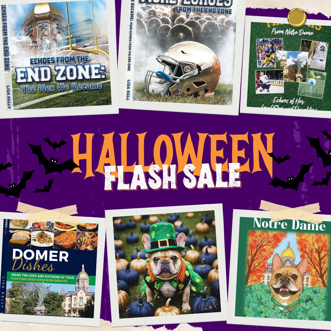 Halloween Flash Sale