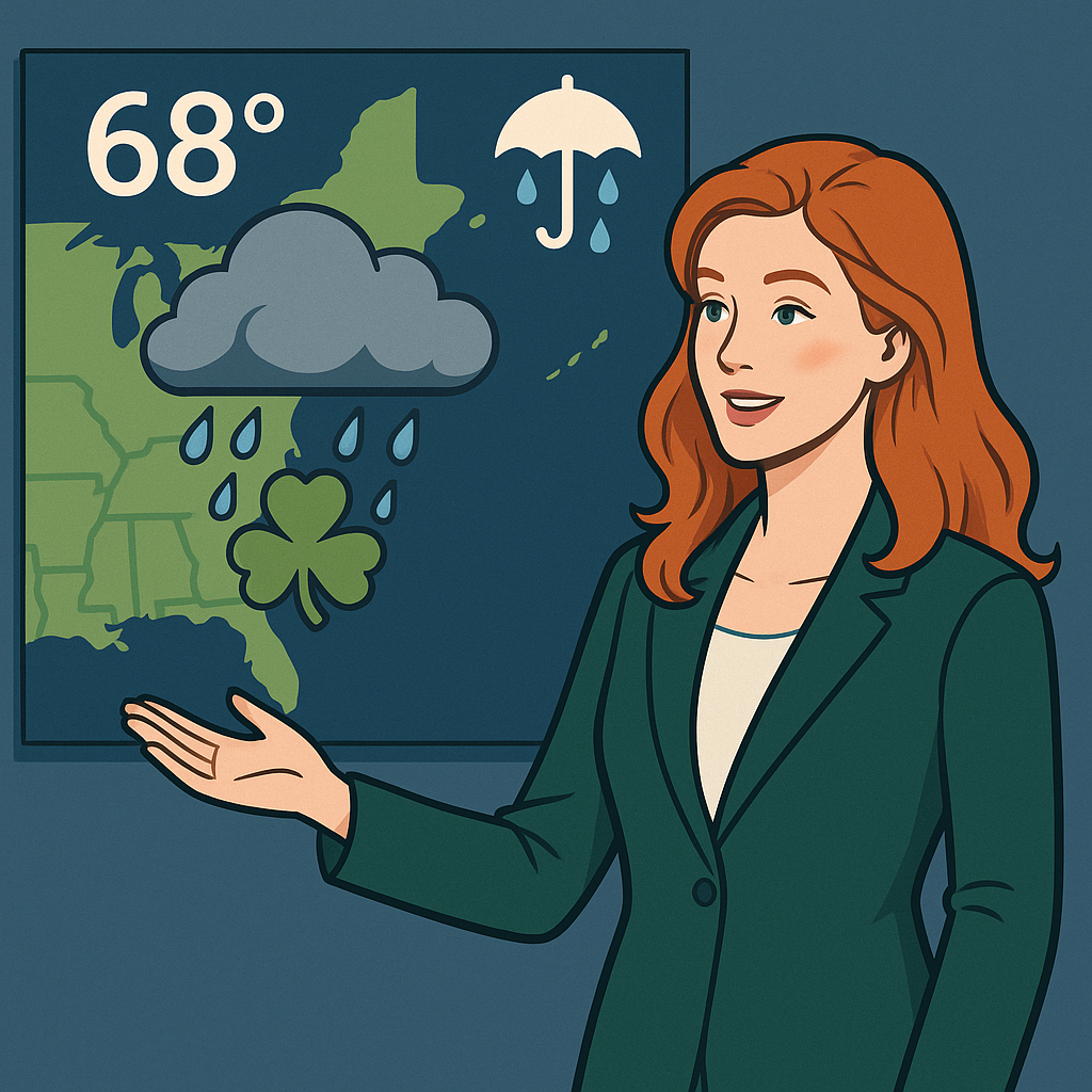 Why Every ND-NC State Game Feels Like a Water Sport