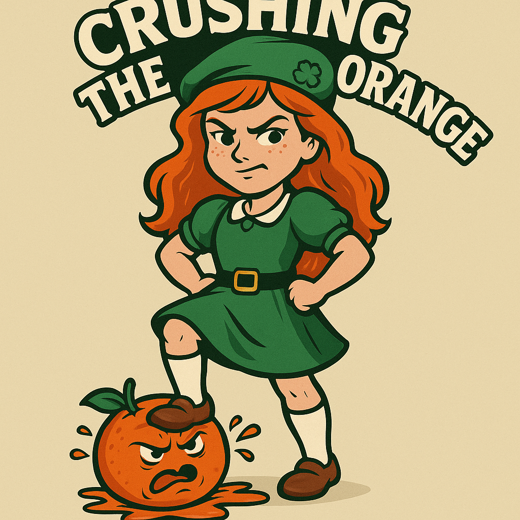 When Winning Felt Like Losing: The Irish React to a 4-0 Start