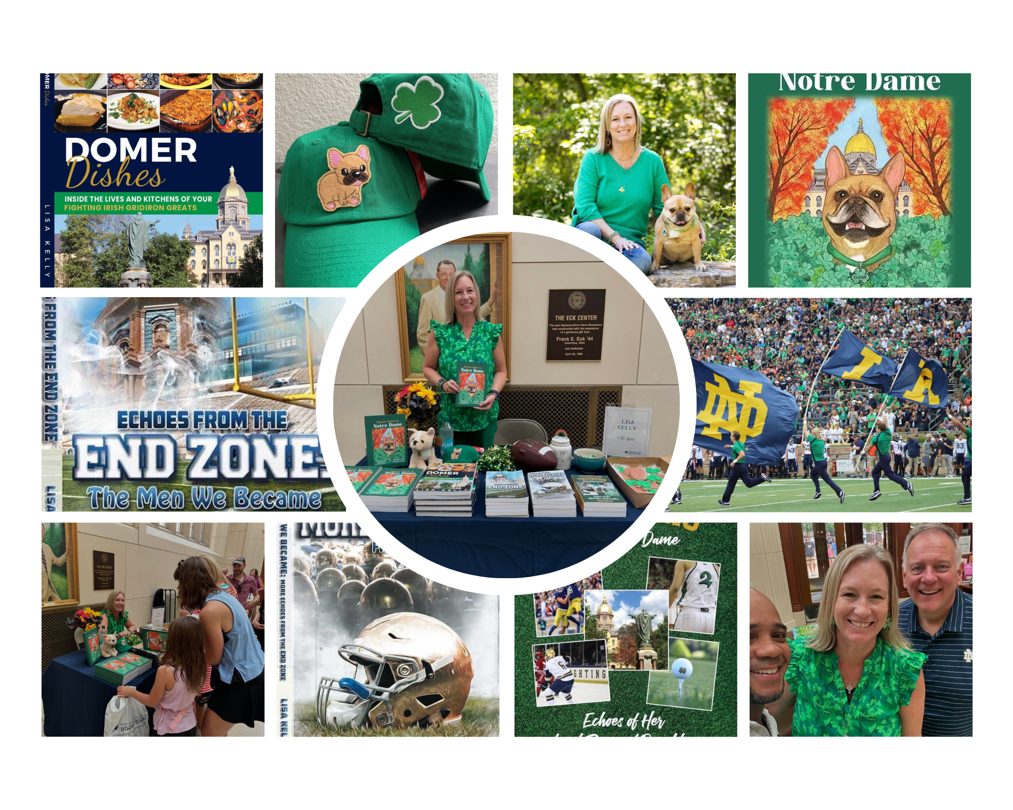 Things to Do This Weekend in South Bend: Irish Style!