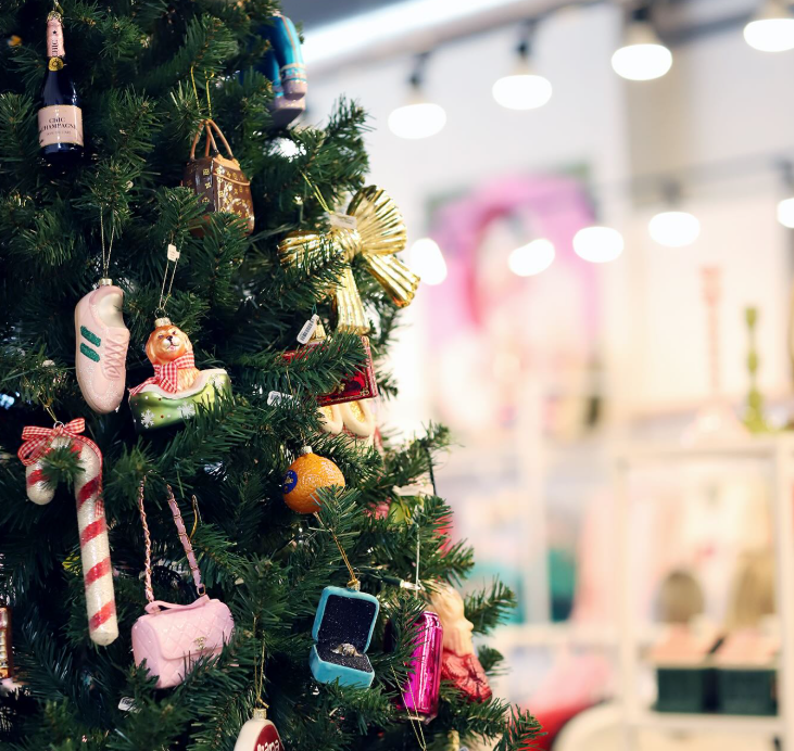 Book Signing at Vintage Charm – Friday, November 21st