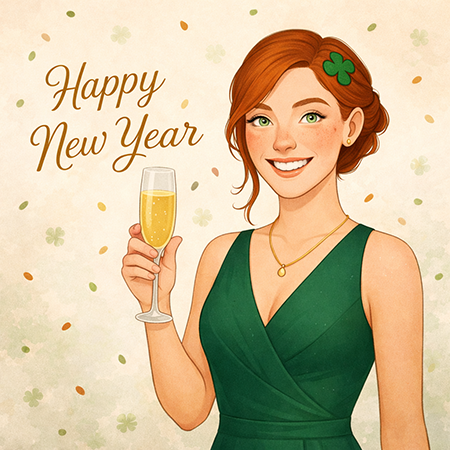 12 Moments I Won’t Forget