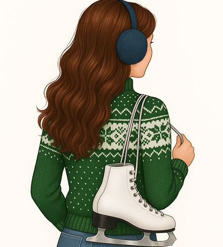 Finding Joy (and Growth) in Unlikely Places