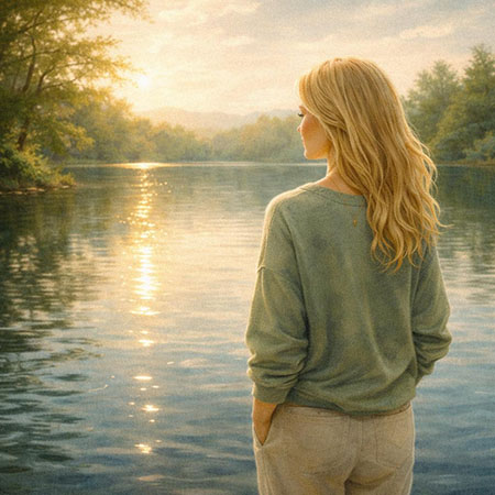 Where Do You Find Happiness?