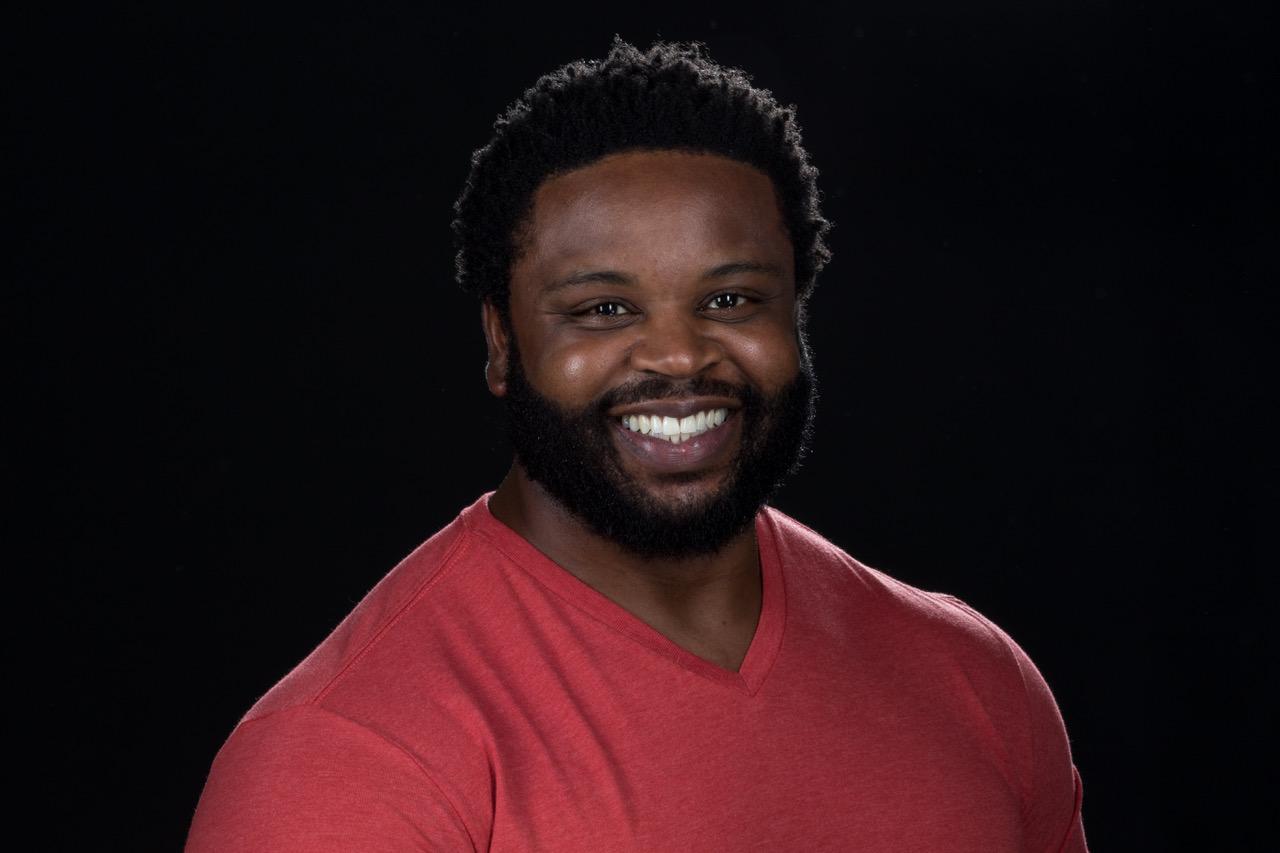 Former Notre Dame Football Player, Jeremy Sample