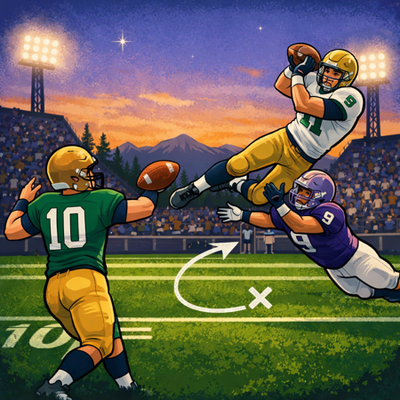 A Game Already Named